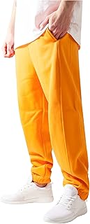 Urban Classics Men's Gym Pants Sports Pants Black