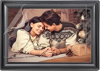 2 Pack Anti-Glare Screen Protector for 10.1 Inch Digital Picture Frame | Digital Photo Frame, Eyes Protection Filter Film, Reduce Eyes Strain