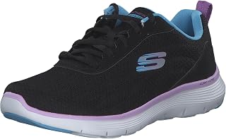 Skechers Flex Appeal 5.0 New Path Trainers Women
