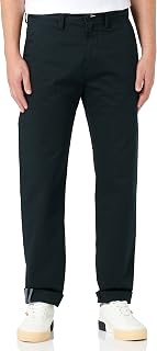 GANT Slim Twill Chinos - Men's Dress Pants