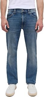 MUSTANG Men's Tramper Straight Jeans