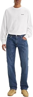 Levi's - 559 Relaxed Strt Men's Jeans