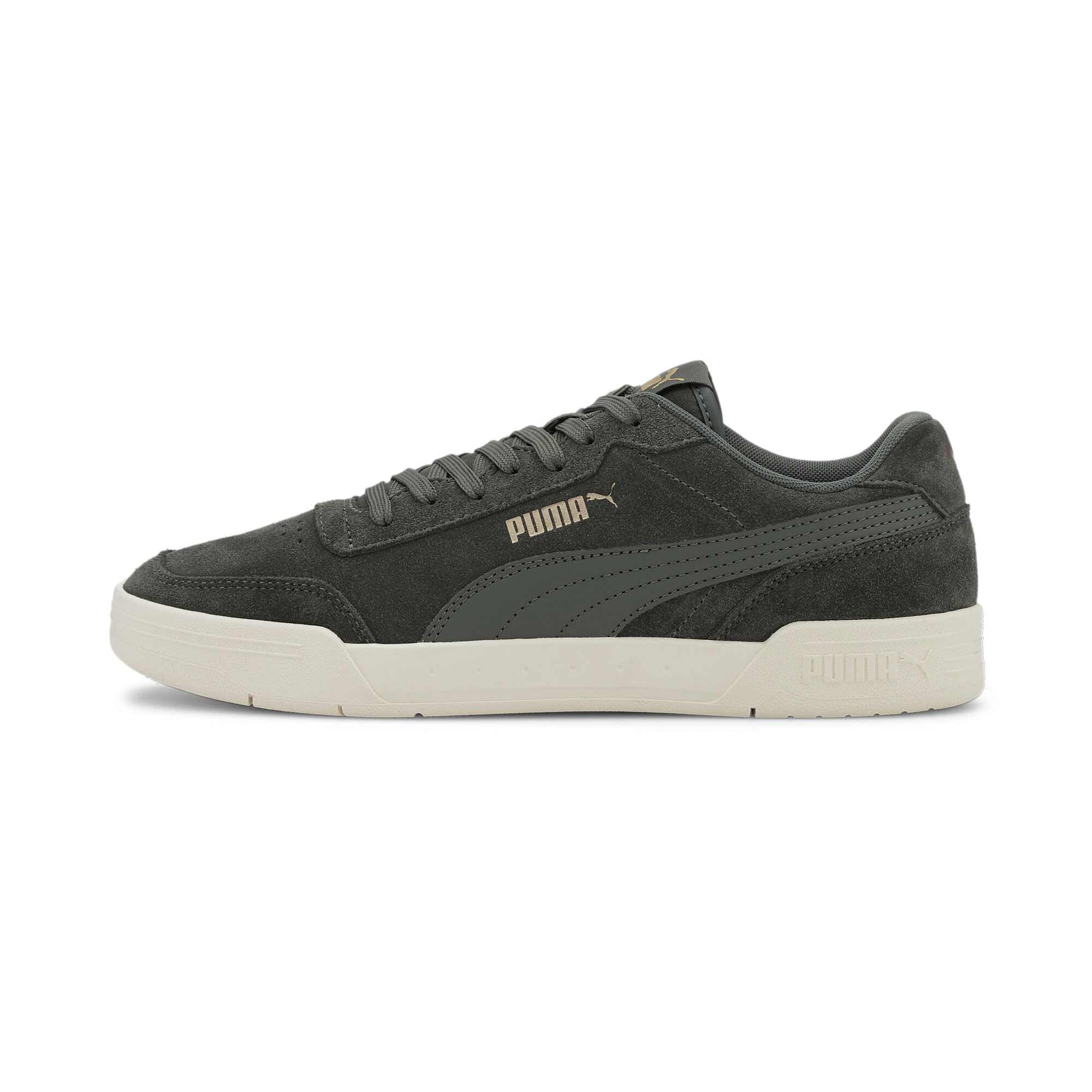 Puma Caracal, Unisex Adult Trainers