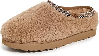 UGG Tasman Maxi Curly SlippersWomen
