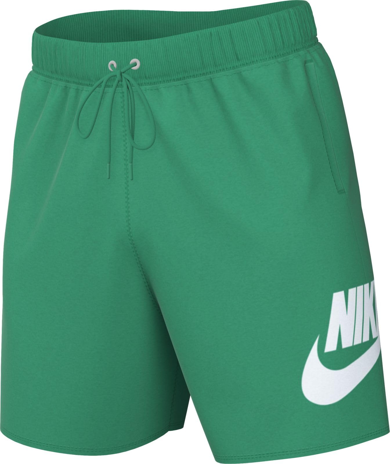 NIKE Club French Terry Alumni Shorts Für Herren - Shorts Men