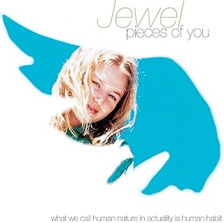 Pieces Of You (Vinyl)