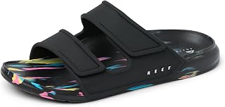 REEF Men's Oasis Adapt Slide Sandals