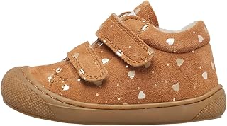 Naturino Cocoon VL-Leather First-Steps Shoes