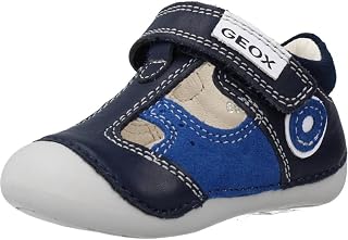 Geox B Tutim A - First Steps Baby-Kids