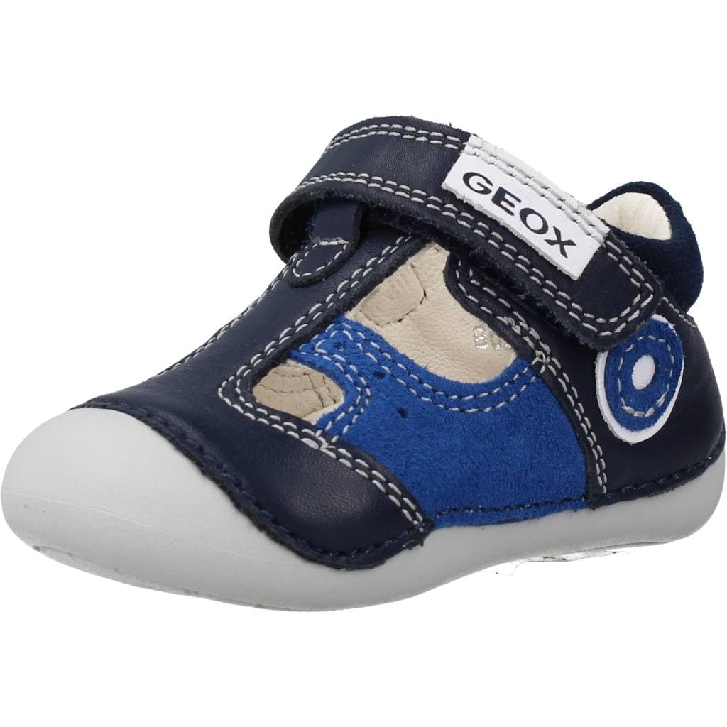Geox B Tutim A - First Steps Baby-Kids