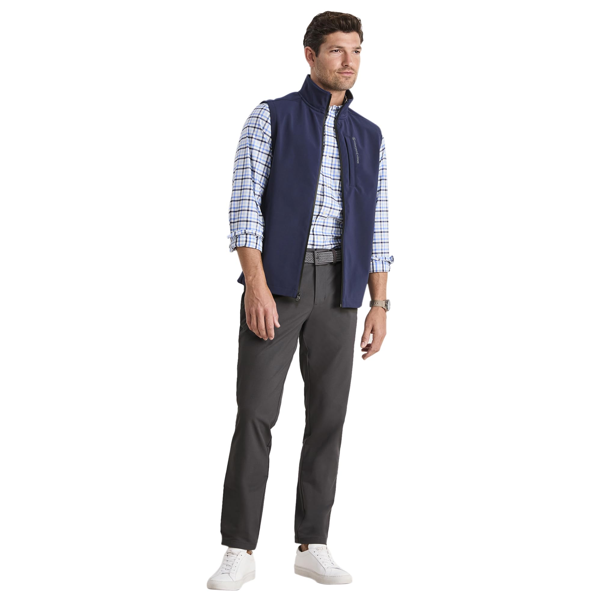 vineyard vines Performance Slim On-The-Go Pants