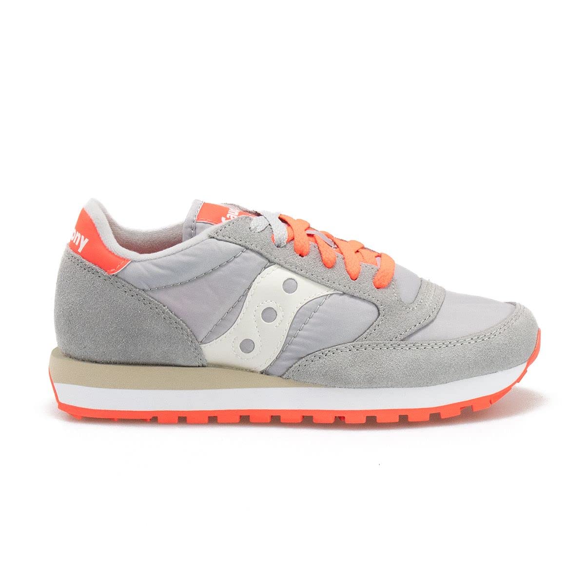 Saucony Men's Jazz Original Trainers