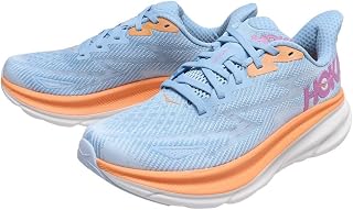 Hoka Women's W Clifton 9 Trainers