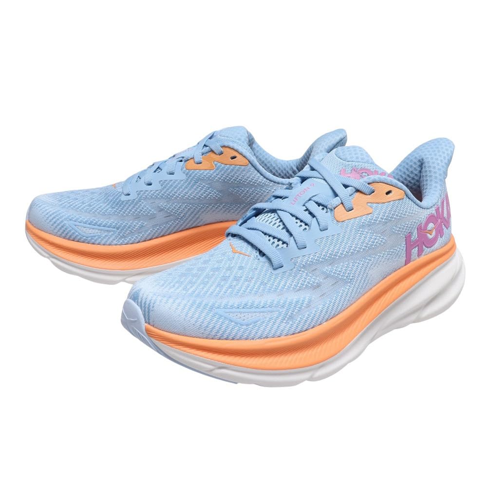 Hoka Women's W Clifton 9 Trainers