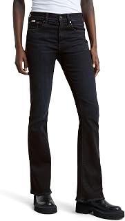 G-STAR Women 3301 Flare Jeans
