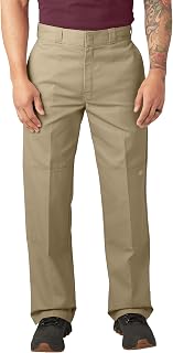 Dickies D/Knee Work Men's Trousers