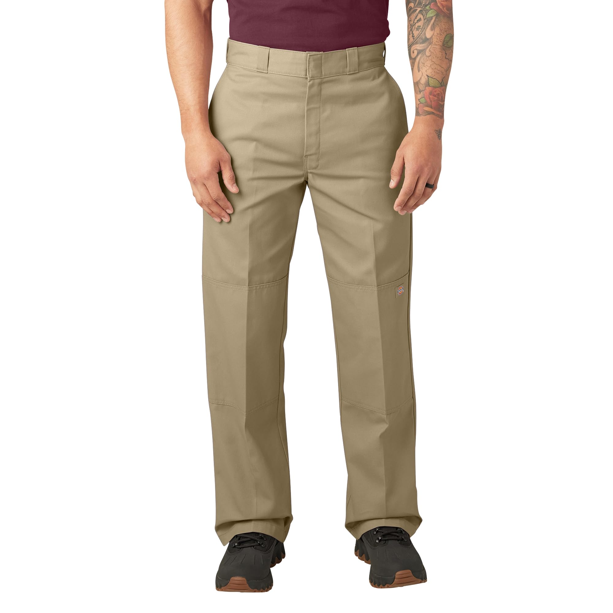 Dickies D/Knee Work Men's Trousers