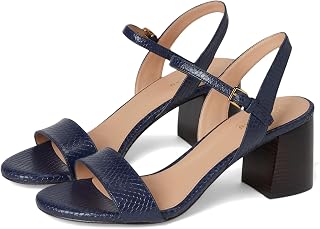 Cole Haan Josie Block Heel Sandal 65mm Heeled SandalsWomen