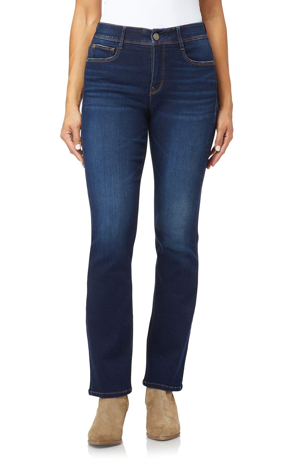 Angels Forever Young Women's 360 Sculpt Jeans
