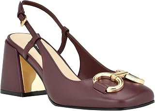 Nine West Womens Cast Pump