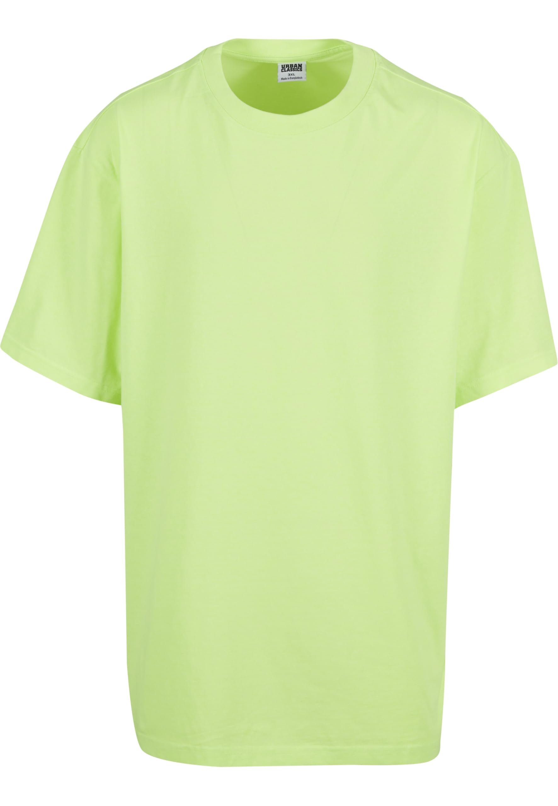 Urban Classics Mens Tall Tee