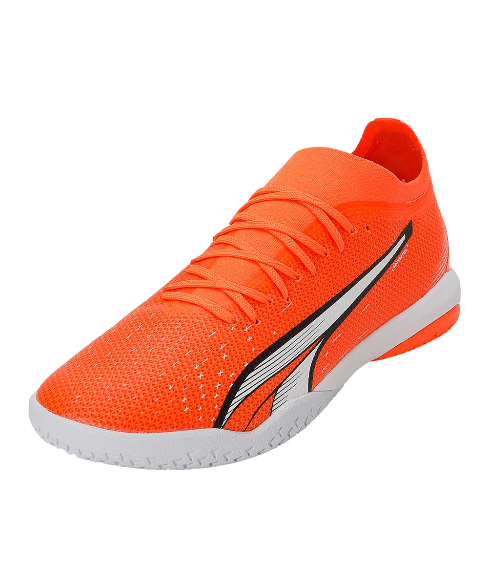 PUMA Ultra Match TT, Men's Football Shoes, UK EU US