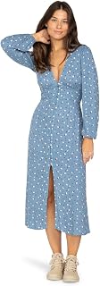 BILLABONG Cool Nights - Midi Dress for Women