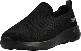 Skechers Go Walk MAX-Athletic Air Mesh Slip On Walking Shoe Men's Walking Shoes