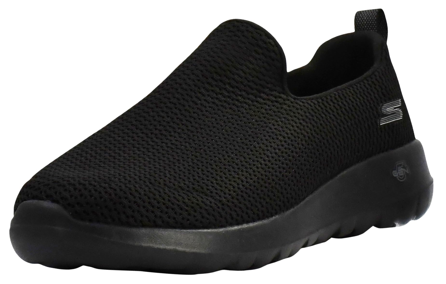 Skechers Go Walk MAX-Athletic Air Mesh Slip On Walking Shoe Men's Walking Shoes
