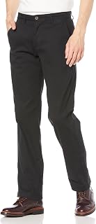 Amazon Essentials Men's Classic-Fit Casual Stretch Pant