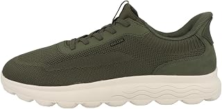 Geox U Spherica Plus A Men's Trainers