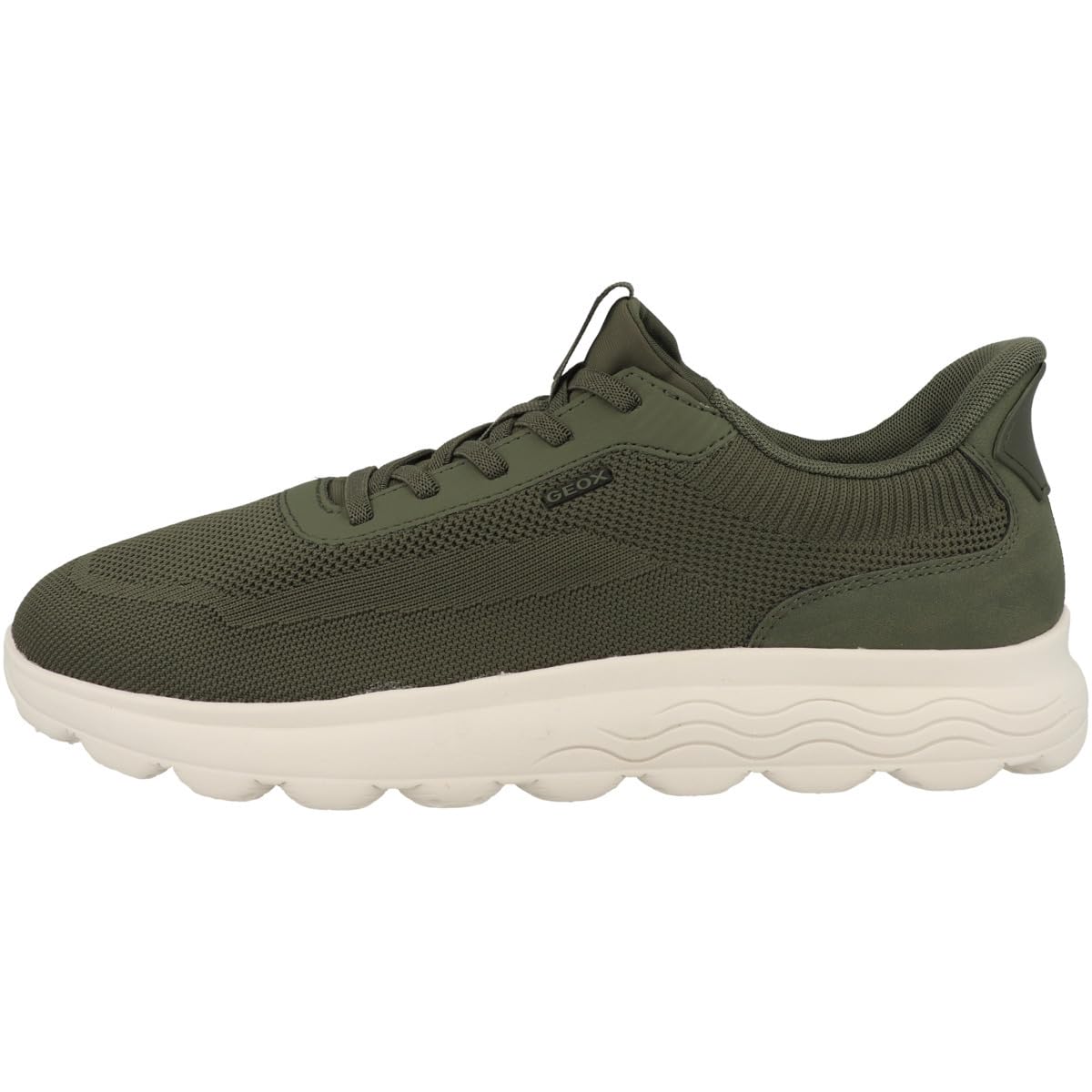 Geox U Spherica Plus A Men's Trainers