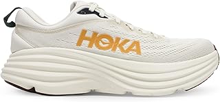 Hoka Arahi 04 Women White