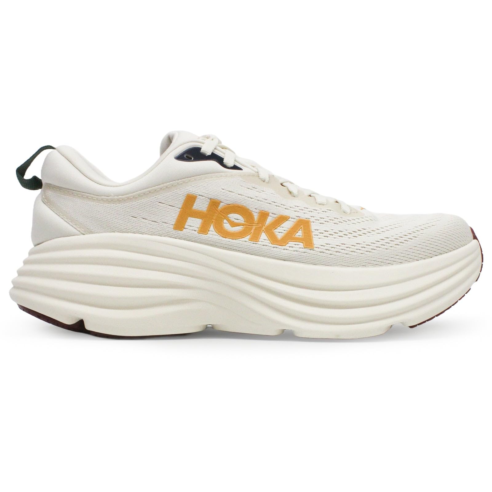 Hoka Arahi 04 Women White