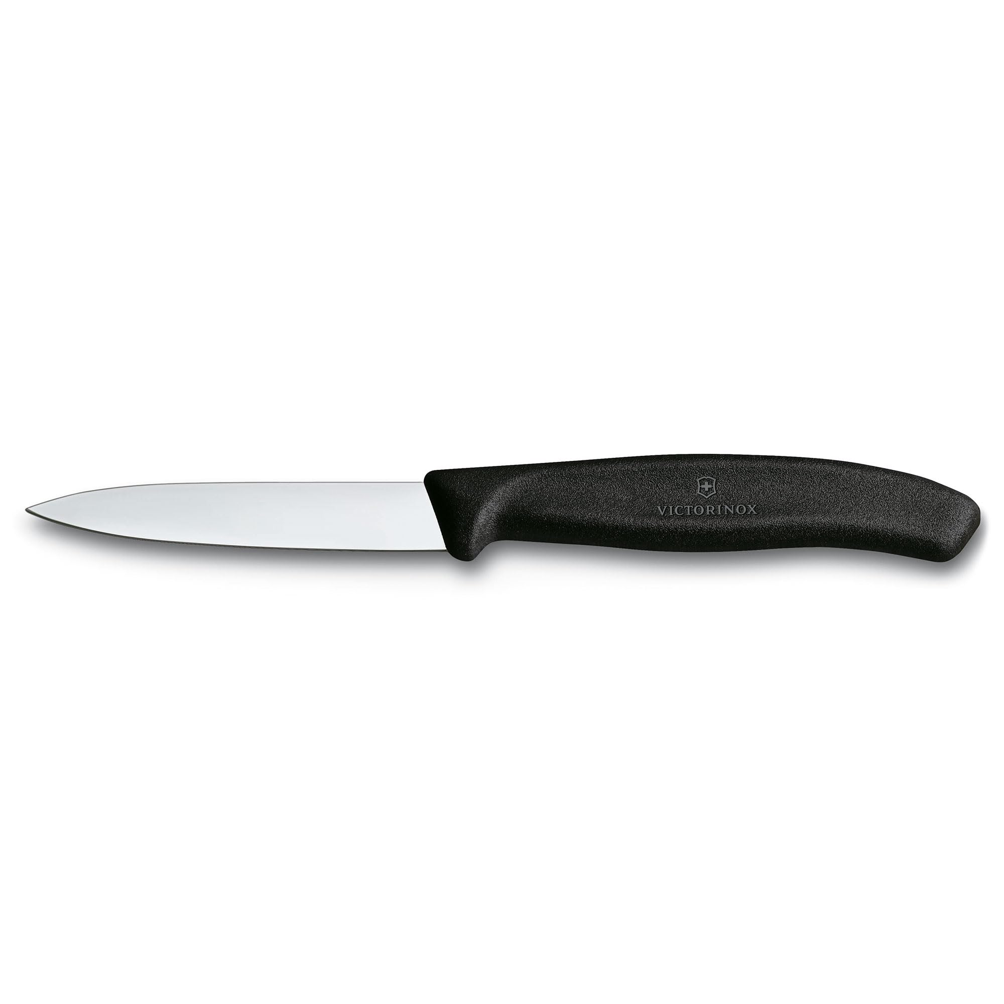 Victorinox Swiss Classic 3.25" Paring Knife, Straight Edge Spear Point | Indispe