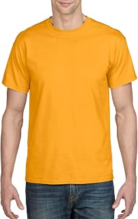 Gildan Men's Ultra Cotton Short Sleeve T Shirt