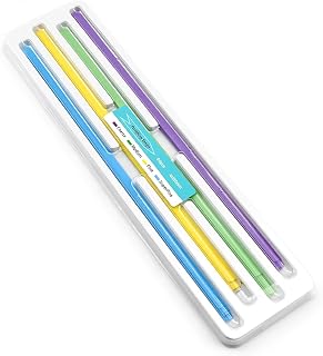 Tooth File for Chipped Tooth | Fibre polishing strips, 4 x 150mm, for dental finishing and smoothing by appropriate users.