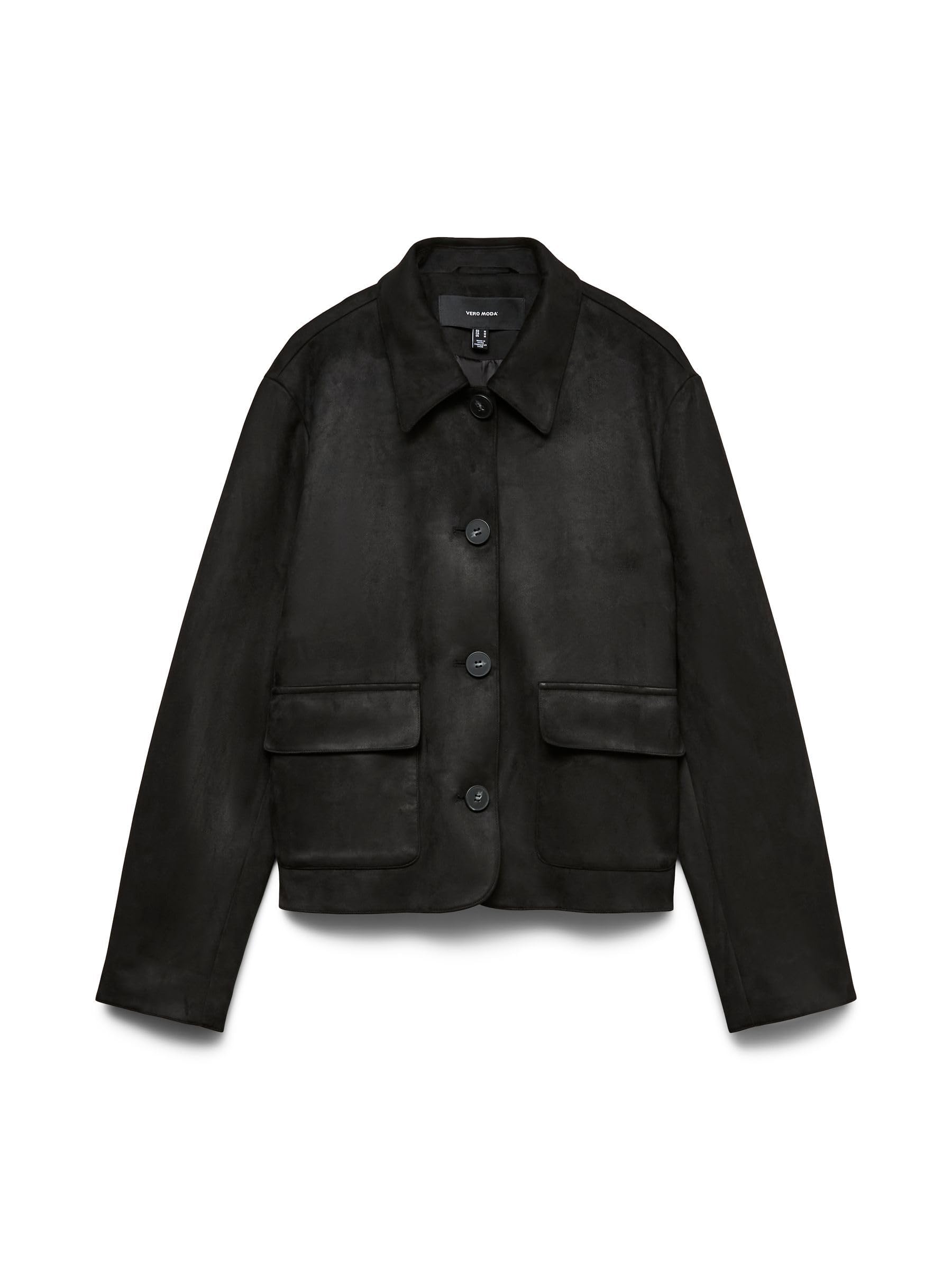 VERO MODA Vmjose Kelly Short Jacket Ga Noos Vmjose Kelly - Ga Noos Women's Short