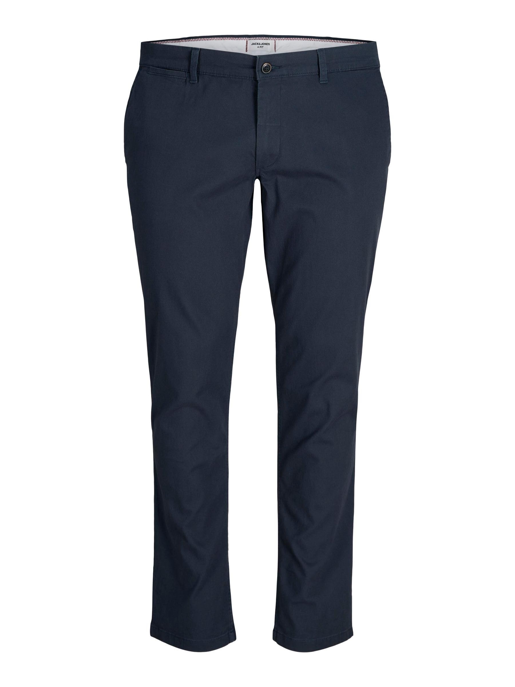 JACK & JONES Jpstmarco Jjdave Noos - Men's Chino Pants