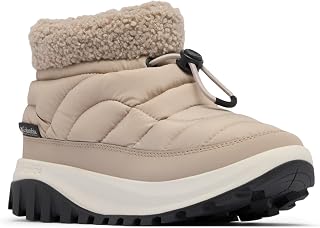 Columbia Snowtrot Shorty Women's Snow Boots