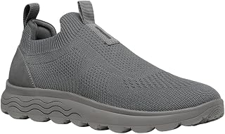 Geox Man U SPHERICA A Baskets Stone 45_EU