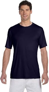 Hanes Sport Heathered Performance Tee Men's Shirt (Pack of 1)