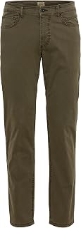 camel active Men's Jeans
