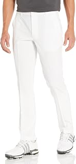 Izod - Golf Swingflex Straight Fit - Pantaloni da Golf, Pantaloni da Golf Uomo