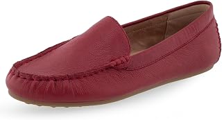 Aerosoles Womens Over Drive Loafer