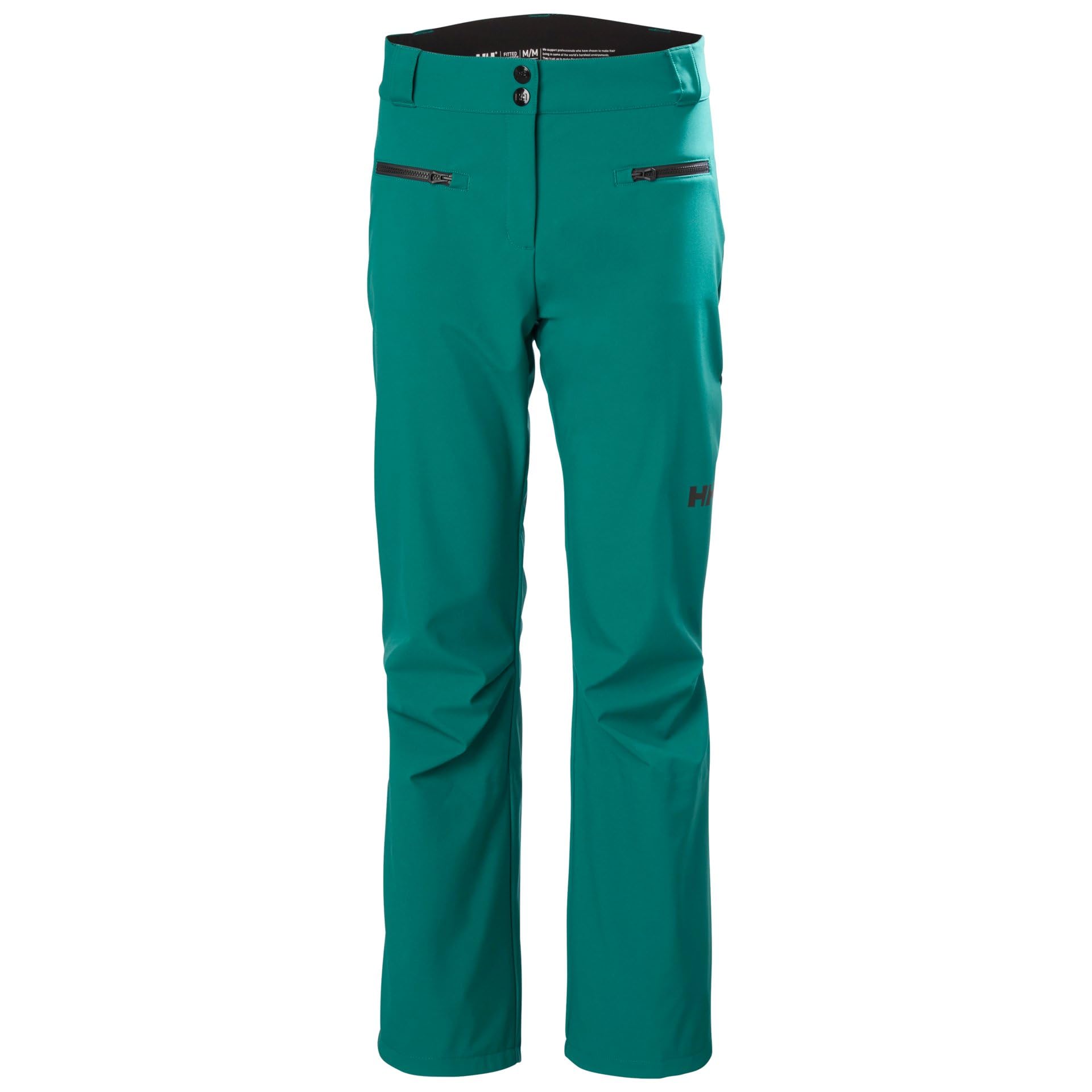 Helly Hansen Women's Beautiful Ski Trousers 2