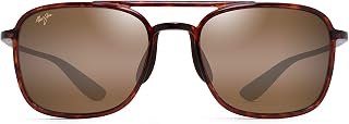 Maui Jim unisex-adult KeokeaSunglasses