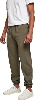 Build Your Brand Men's Tracksuit Bottoms, Warm Cotton, Sports Training Trousers – Available in Various Colours and Sizes S – 7XL