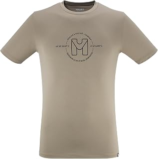 Millet Ubic Light TS SS M Men's Hiking T-Shirt