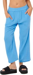 RIP CURL Premium Surf Beach Pants - Women's Trousers